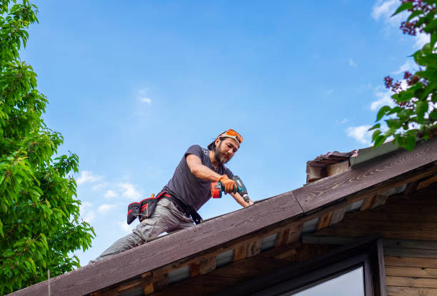 Asphalt Shingles Roofing in Belwood, NC